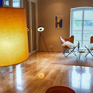 Neu! Einmaliges Loft Im Binnenhafen - Hafenblick! Hamburg