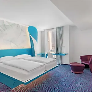 Prize By Radisson, St Pauli Hotel
