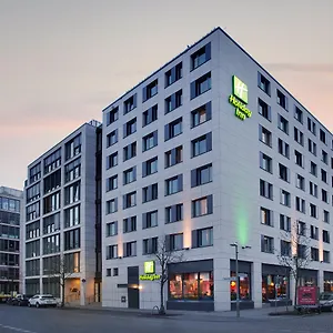 East Side By Ihg 4*, Berlin Tyskland