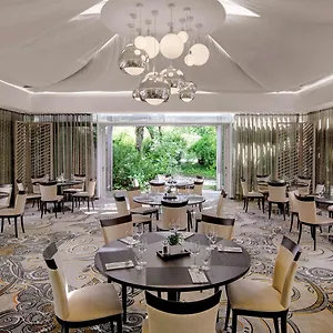 **** Hotell Hilton Park Tyskland