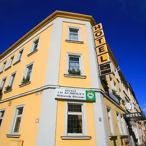 *** Hotell Am Kuhbogen Tyskland
