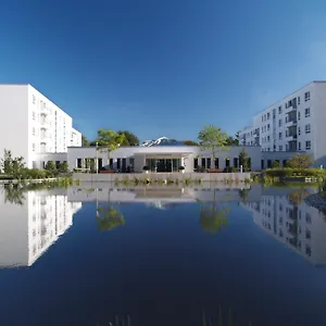 Newlivinghome Residenzhotel Hamborg