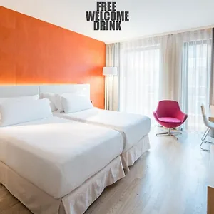 Barcelo Hamborg