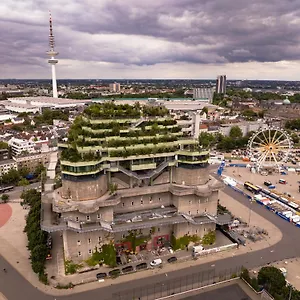 Reverb By Hard Rock Hamburg-Harburg