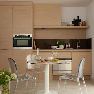Apart Otel Eric Voekel Boutique -