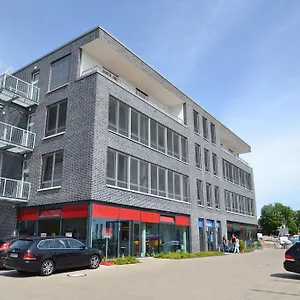 Arena & Monteurzimmer Hamborg