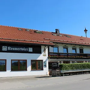 *** Pensionat Hotel-gasthof Kramerwirt Tyskland