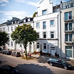Otel St. Pauli Townhouse