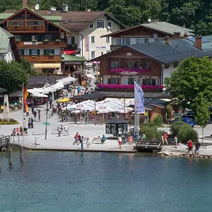 Koenigssee 3*, Schönau am Königssee Tyskland