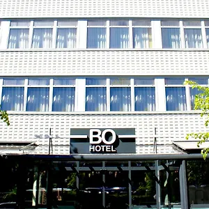 Bo Hamburg-Harburg