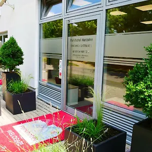 *** Hotell Parkhotel Marzahn Tyskland