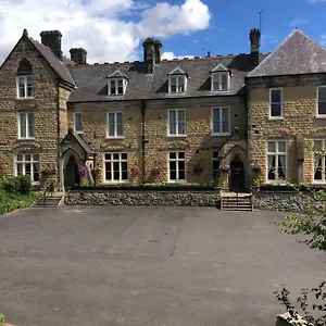 Hotel The Mount