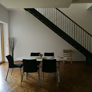 Sehr Schöne, Große Im Reiherstiegviertel Hamburg