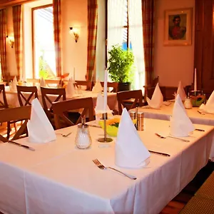 *** Pensionat Haeussler Tyskland