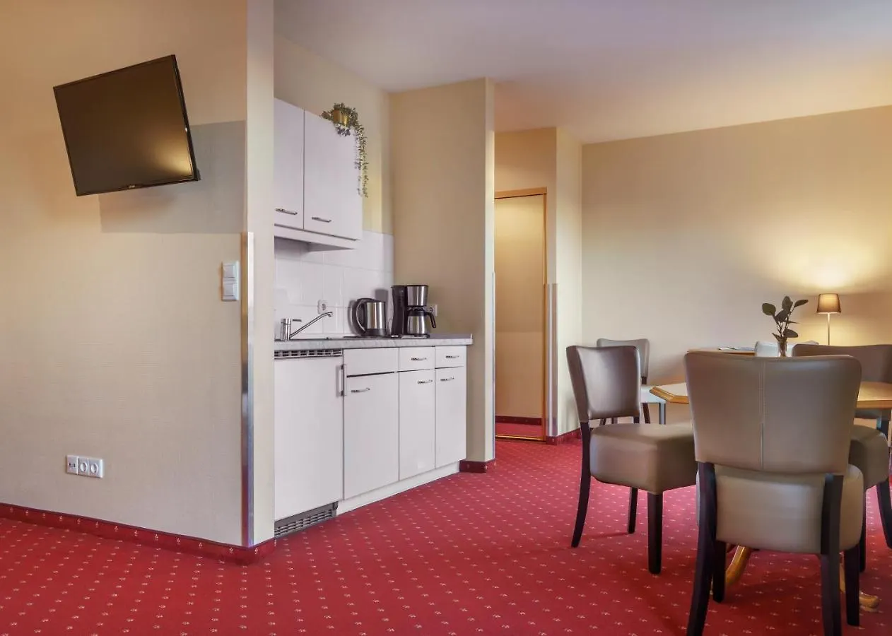 Hotel Hagemann Hamburg Hafen
