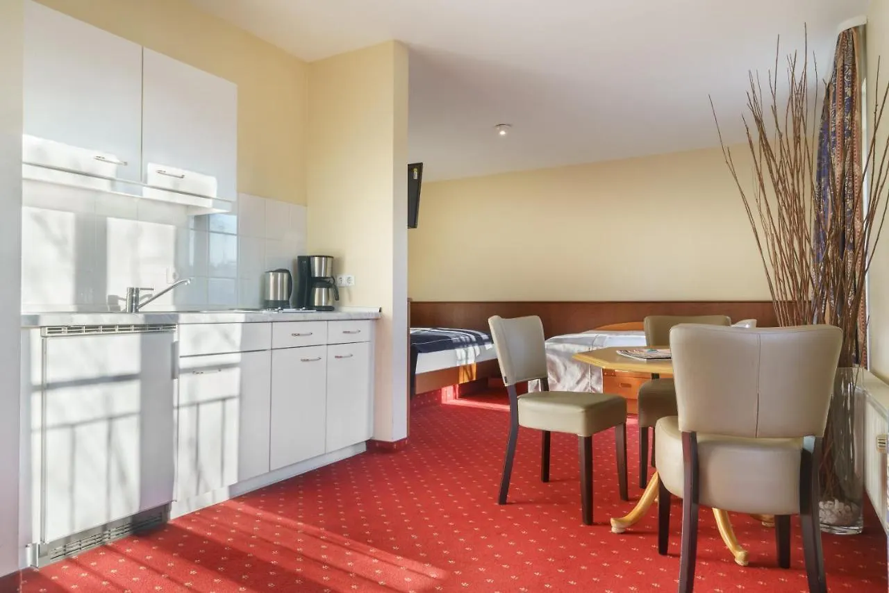 Hotel Hagemann Hamburg Hafen