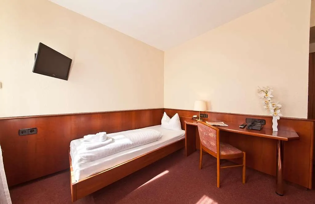 Hotel Hagemann Hamburg Hafen