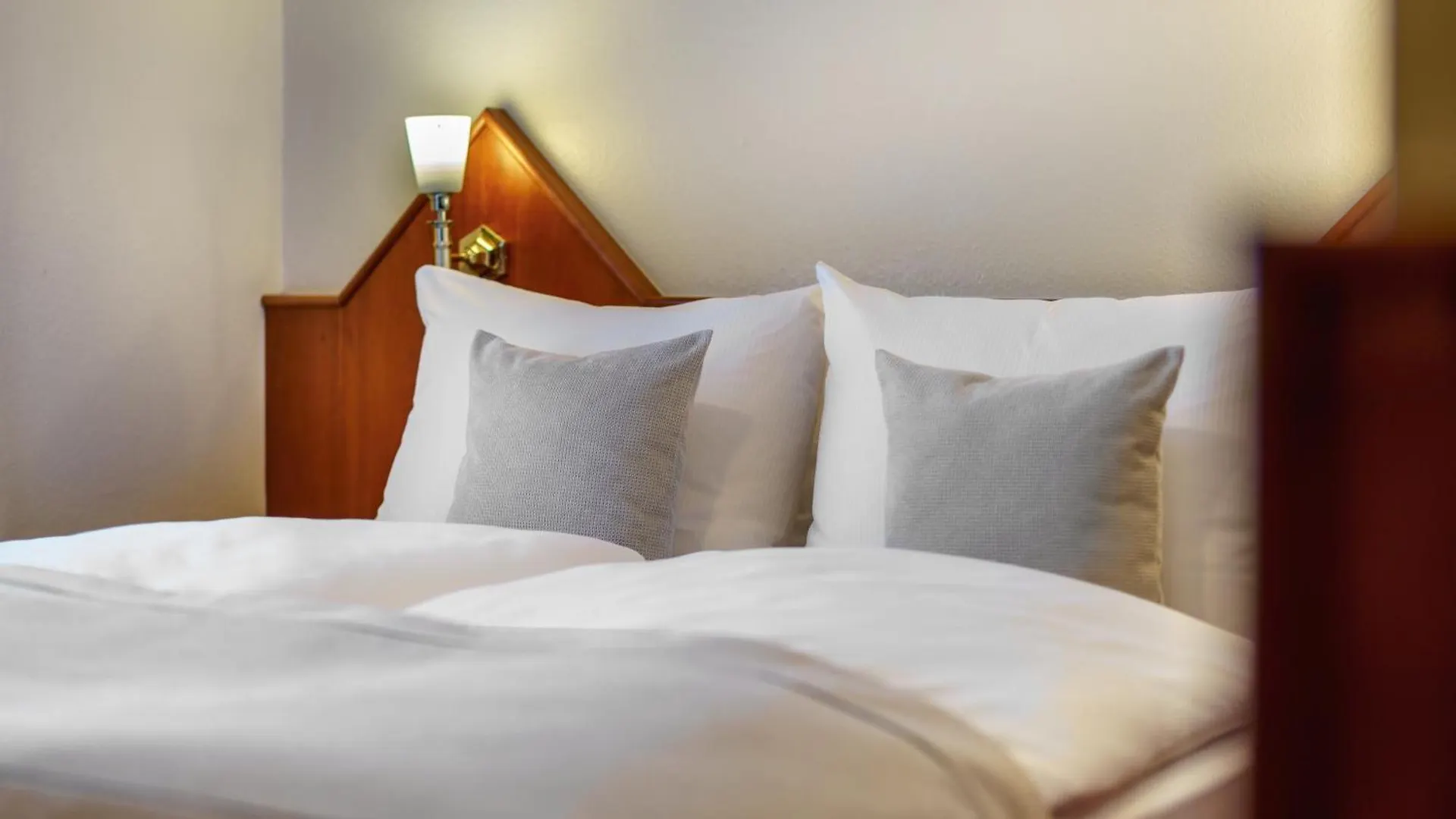 Hotel Hagemann Hamburg Hafen