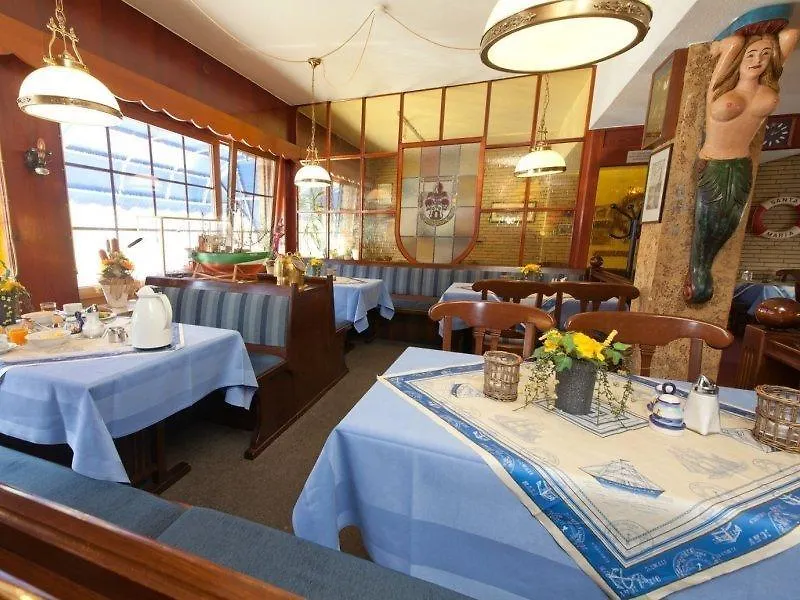 Hotel Hagemann Hamburg Hafen