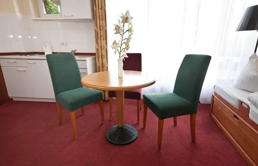 Novum Hotel Hagemann Hamburg Hafen 3*,  Deutschland