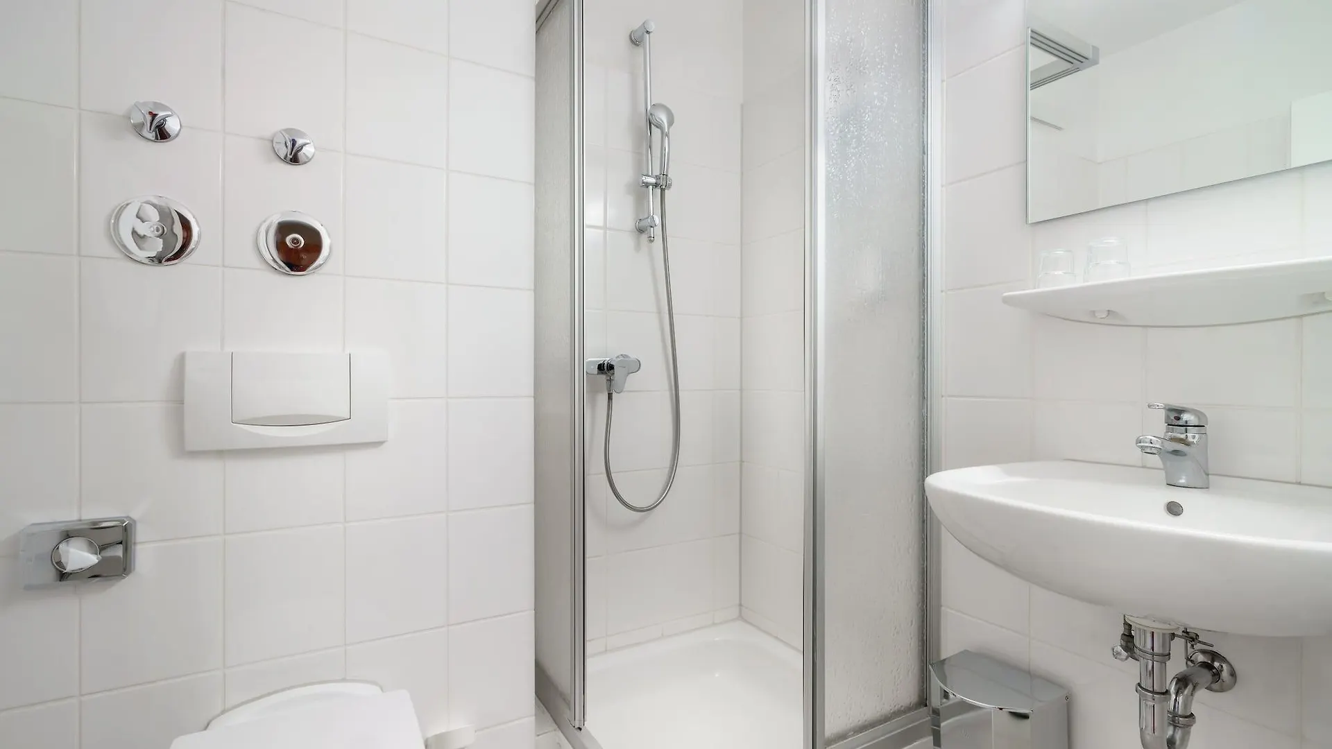 ***  Hotel Hagemann Hamburg Hafen Germany
